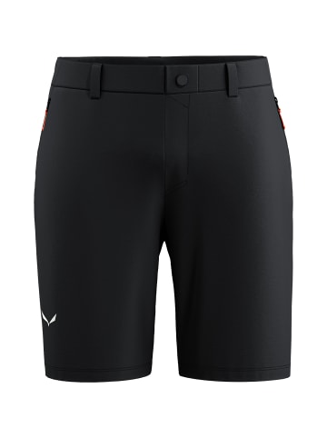Salewa PUEZ TALVENO DST SHORTS in Schwarz011