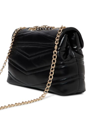 Valentino by Mario Valentino Tasche Privilege in schwarz gold - 0001