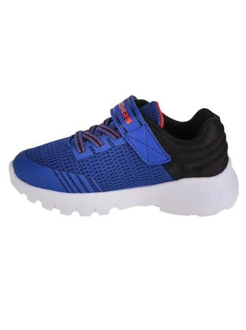 Skechers Skechers Razor Flex-Mezder in Blau
