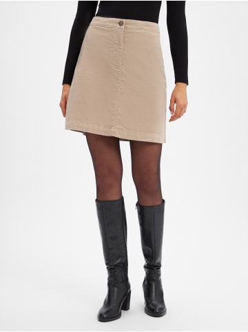 Marc O'Polo Rock in taupe