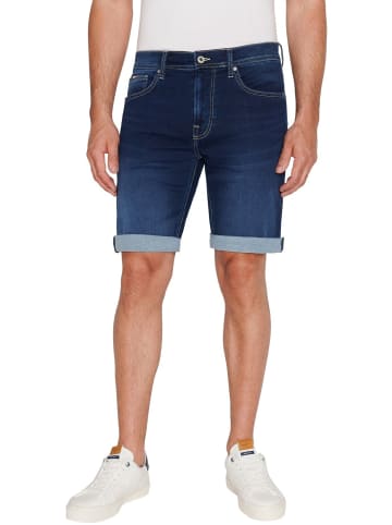 Pepe Jeans Short SLIM GYMDIGO SHORT slim in Blau