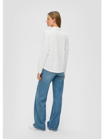 s.Oliver Bluse in 0210_creme