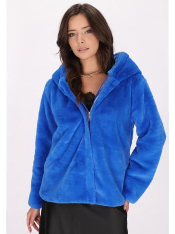 faina Damen Jacke in Blau