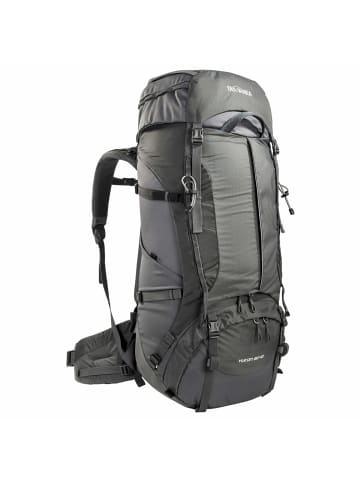 Tatonka Yukon 60+10 - Trekkingrucksack 74 cm in titan grey/black