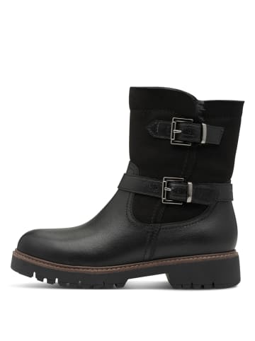 Tamaris Winterstiefel in schwarz