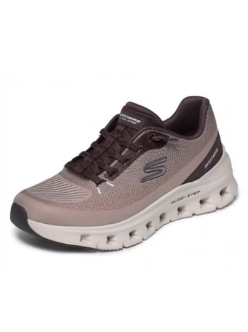 Skechers Footwear Sportschuh Glide Step in Braun