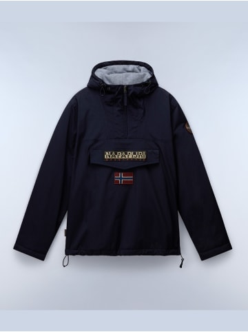Napapijri Funktionsjacke "Rainforestinter 3" in Blau