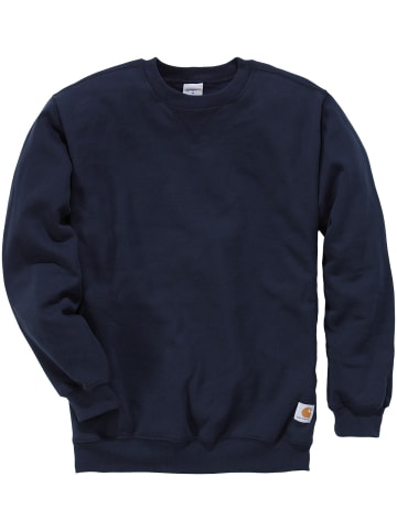 CARHARTT Sweatshirt in new navy in new navy