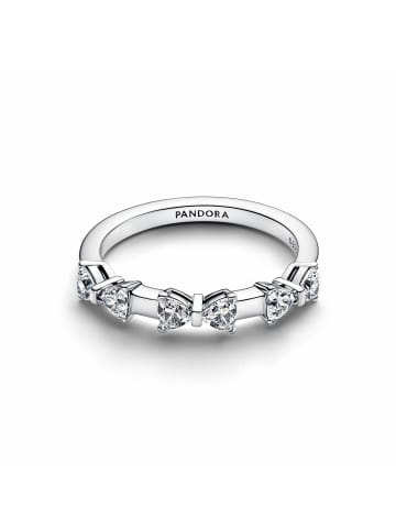 Pandora Ring für Damen in silber