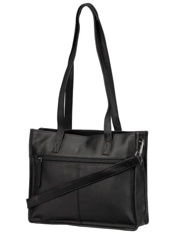 The Chesterfield Brand Shopper Estella in Black