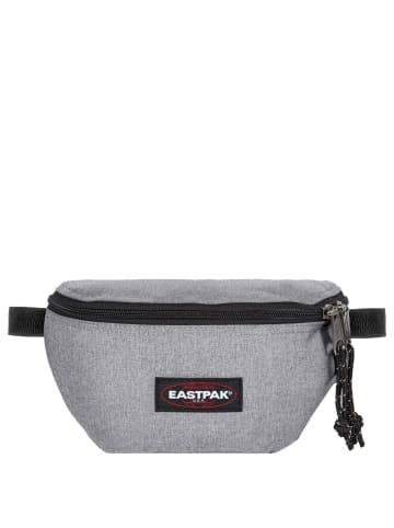 Eastpak Springer - Gürteltasche 23 cm (black denim) in sunday grey