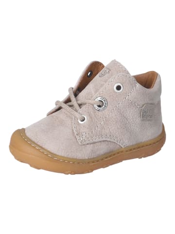 PEPINO Kindergarten Stiefel in beige