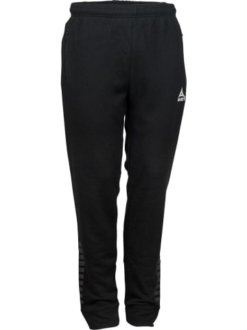 Select Sweat Pant "Sweathose Oxford V22" in Schwarz