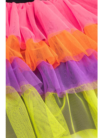 Coccodrillo Tüllrock in bunt