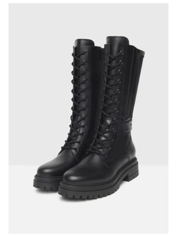Nero Giardini Stiefel in Schwarz