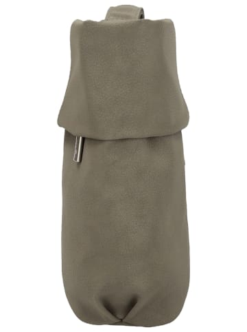 Zwei Bodybag Mademoiselle M45 M in Nubuk-Mud