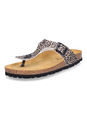 MIDS MIA Pantolette in Leo