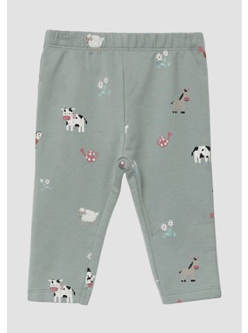 s.Oliver Leggins in 62A4_salbeigrün