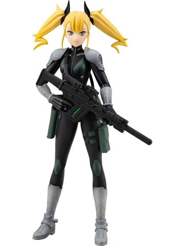 Good old friends Kaiju No. 8 Pop Up Parade PVC Statue Kikoru Shinomiya 16 cm