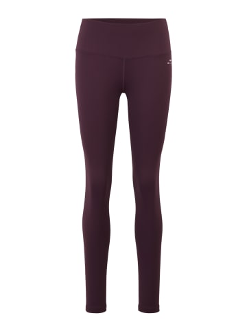 Venice Beach Tights VB Noma in dark grape