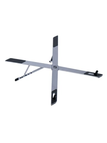 Forcell F-Grip Fold Stand X Pro Laptop Ständer