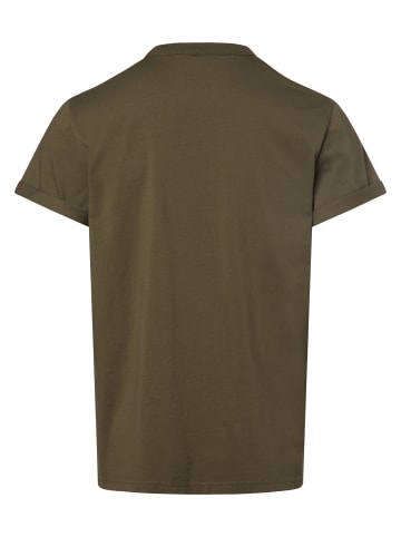 G-Star Raw T-Shirt in khaki