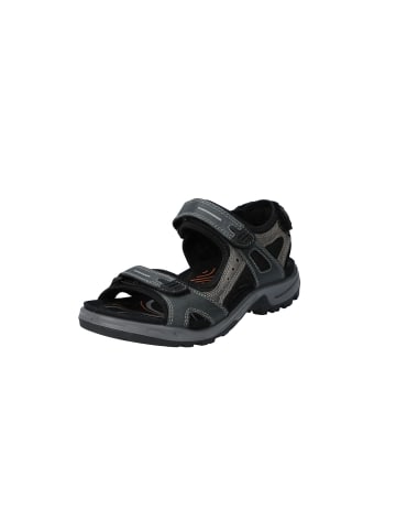 Ecco Outdoorsandalen Offroad in marine