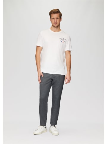 s.Oliver Hose lang in Grau