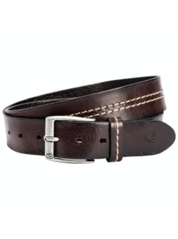 Gürtel für Herren in braun