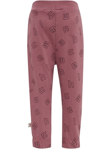 Hummel Hummel Pants Hmlcheer Unisex Kinder in DECO ROSE