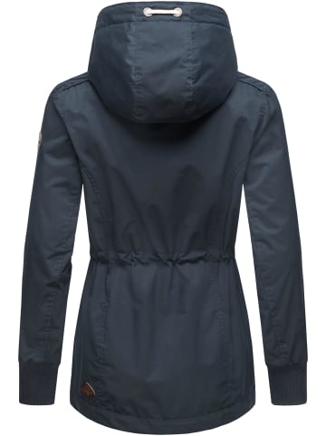 ragwear Übergangsjacke Danka in Navy23