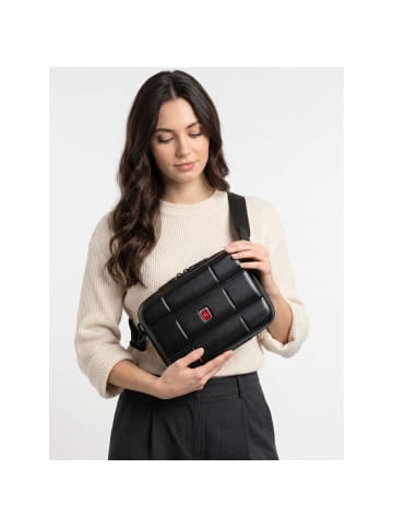 Gladiator 2700 Mini Bag Umhängetasche 18 cm in black