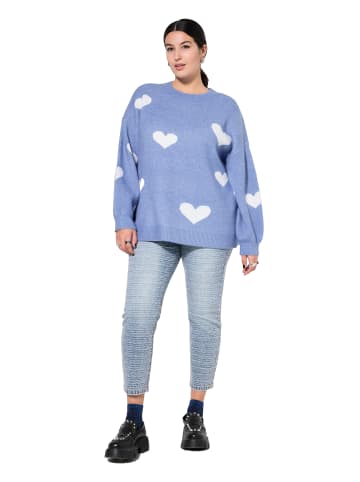 Studio Untold Jeans in blue denim