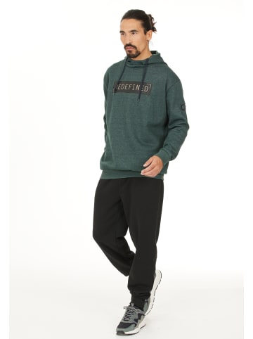 Cruz Sweatshirt Sweeny in 3065 Scarab