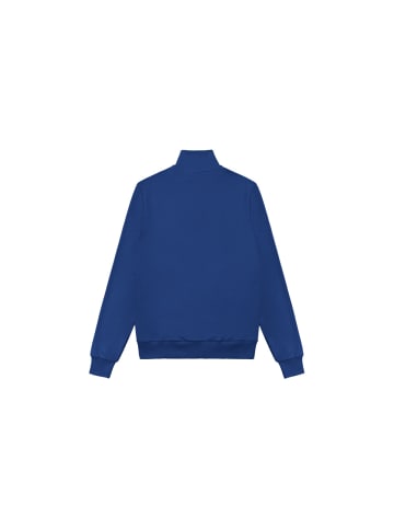 COLMAR Sweatjacke 6143 in blau