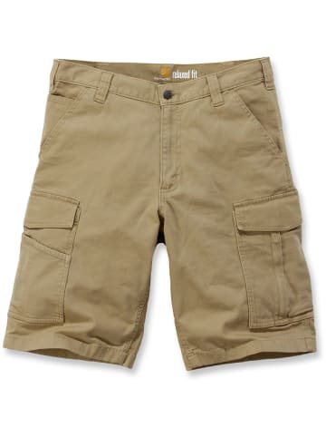 CARHARTT  Shorts in dark khaki