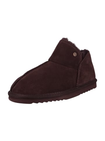 Warmbat Australia Stiefeletten braun