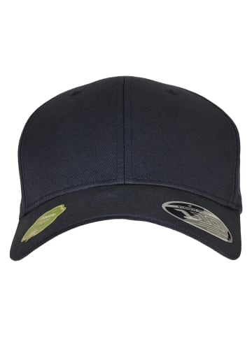  Flexfit Cap in darknavy