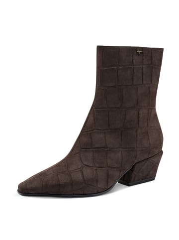Tamaris Stiefel 1-25356-47 in braun