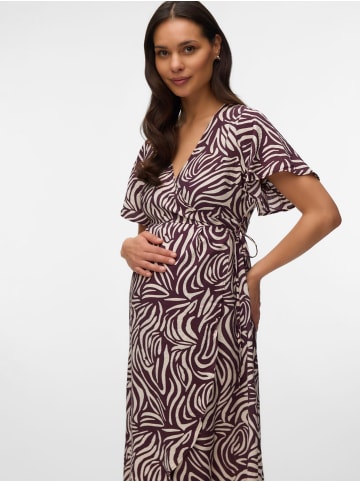 Vero Moda Kleid in Birch 1