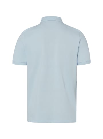 s.Oliver Poloshirt in hellblau