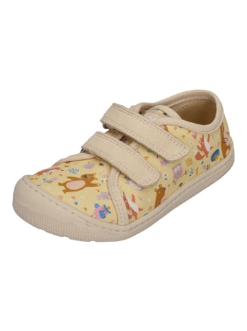 KOEL Sneaker Low DUD PRINT in bunt