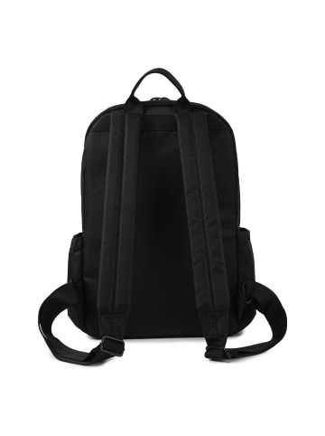 Hedgren Inner City Daypack 39 cm Laptopfach black