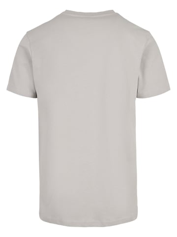 Mister Tee Mister Tee Herren LA Sketch Tee in lightasphalt