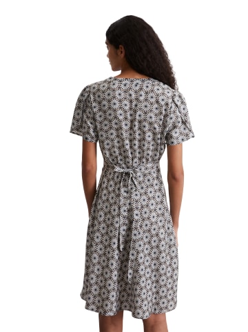 Marc O'Polo Print-Kleid flared in MF68