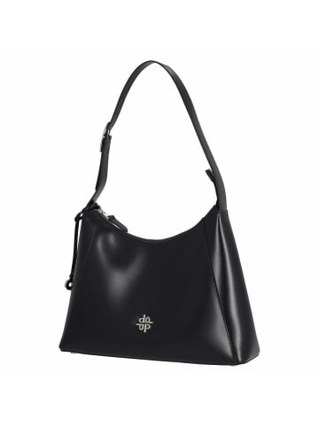 PICARD Black Tie - Schultertasche 34 cm (cream) in ozean
