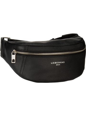 LIEBESKIND BERLIN Gürteltasche Chudy in Black