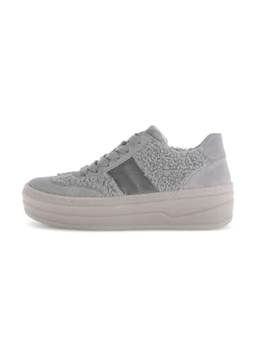 Gabor Fashion Sneaker low in grau