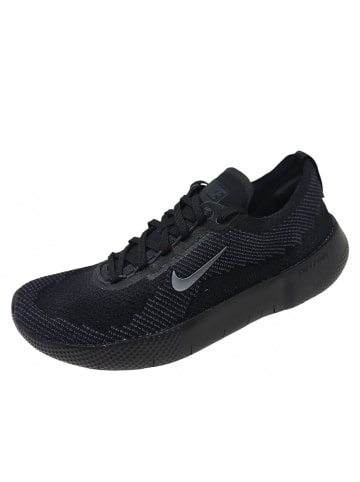 Nike Sneaker Free 2025 in Schwarz