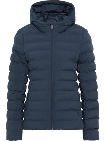 usha BLUE LABEL Leichte Steppjacke in Marine